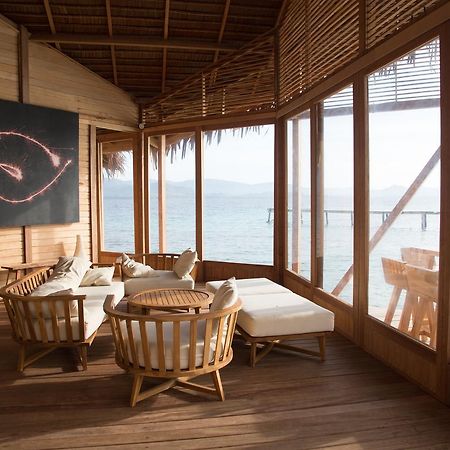 Pulocinta Ecoresort Batumoito Εξωτερικό φωτογραφία