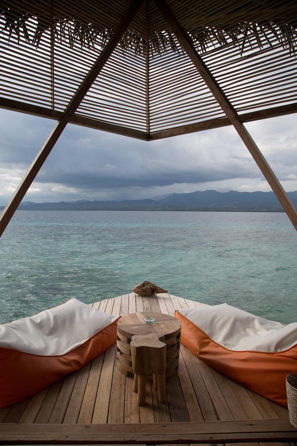 Pulocinta Ecoresort Batumoito Εξωτερικό φωτογραφία