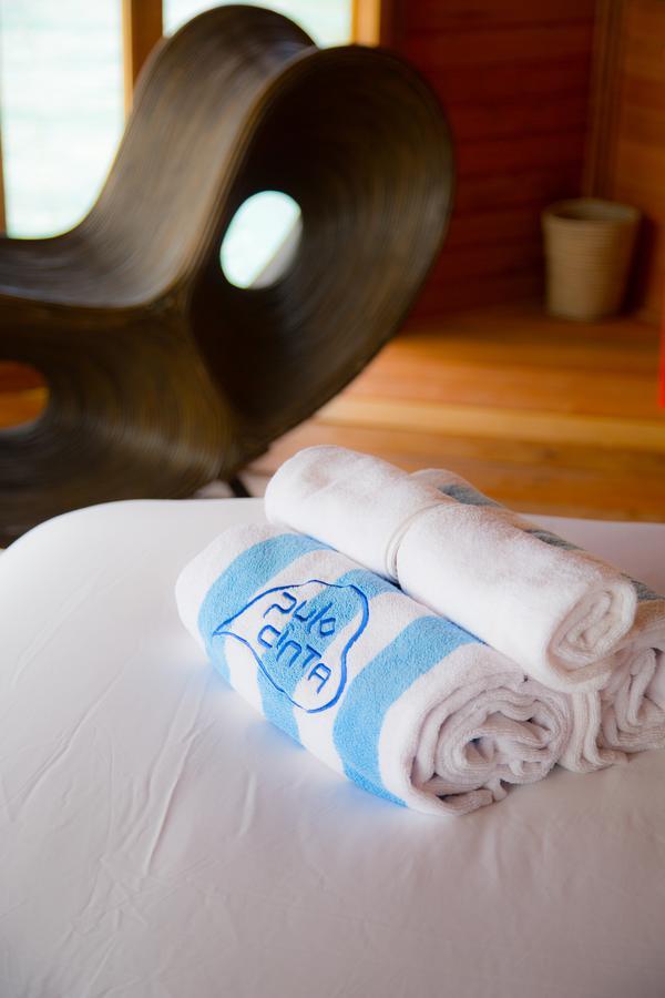 Pulocinta Ecoresort Batumoito Εξωτερικό φωτογραφία